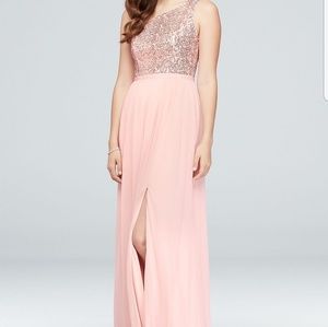 Bridesmaid Dress
